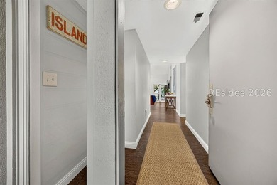 In the heart of Palmetto Dunes, this beautiful villa is the kind - photo 18