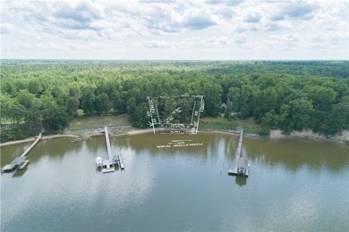 Chesapeake Bay - Piankatank River Lot Sale Pending in Gloucester Virginia