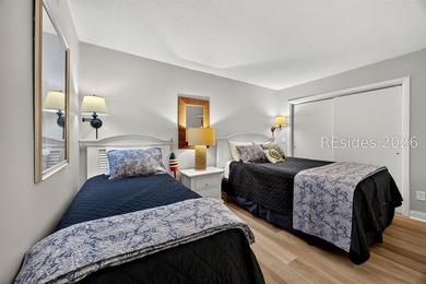 In the heart of Palmetto Dunes, this beautiful villa is the kind - photo 21