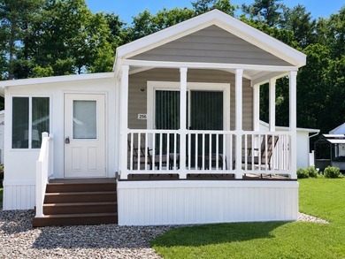 2024 new unit with Florida room in desirable Meadowlege Resort! - photo 1