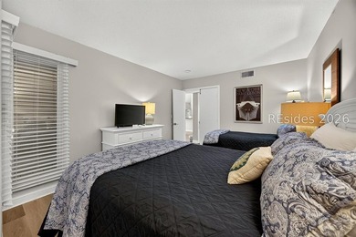 In the heart of Palmetto Dunes, this beautiful villa is the kind - photo 22