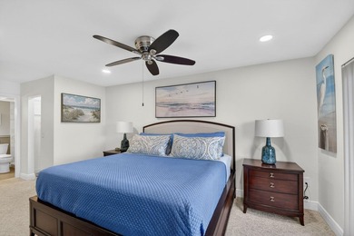 Experience sophisticated coastal living in this exquisitely - photo 23