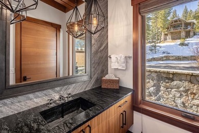 This 9,352-square-foot compound, including both a main residence - photo 23