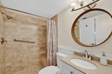 Experience sophisticated coastal living in this exquisitely - photo 24