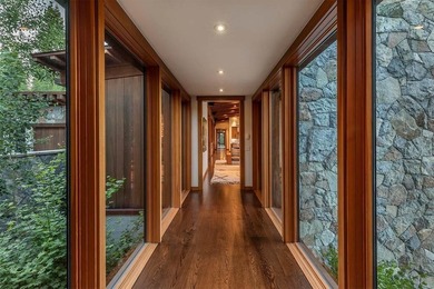This 9,352-square-foot compound, including both a main residence - photo 25