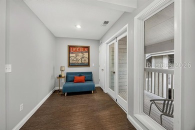 In the heart of Palmetto Dunes, this beautiful villa is the kind - photo 27