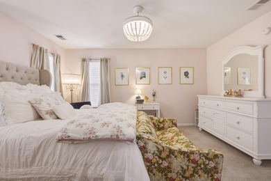 Welcome to this sophisticated and coveted end-unit townhome in - photo 28
