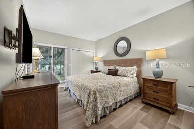 In the heart of Palmetto Dunes, this beautiful villa is the kind - photo 29