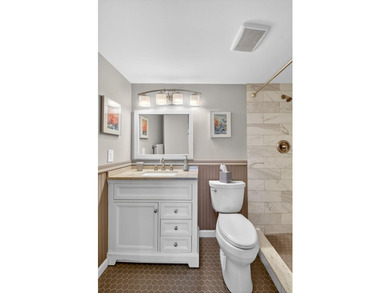 Experience sophisticated coastal living in this exquisitely - photo 30