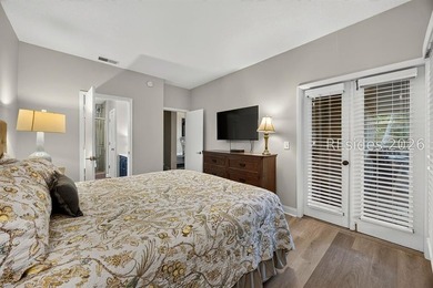 In the heart of Palmetto Dunes, this beautiful villa is the kind - photo 31