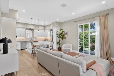 Designer-Perfect Townhome in the Heart of Walteria - Lives Like - photo 1