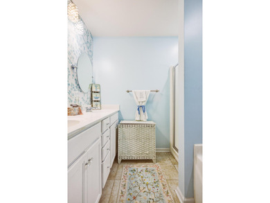 Welcome to this sophisticated and coveted end-unit townhome in - photo 33
