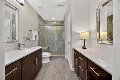In the heart of Palmetto Dunes, this beautiful villa is the kind - photo 33