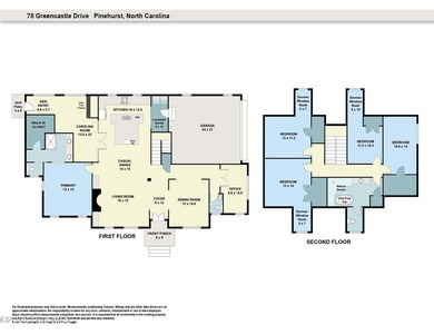 ''LOCK-IT AND LEAVE-IT! Stunning and move-in ready! With calming - photo 33