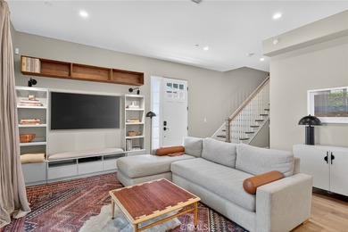 Designer-Perfect Townhome in the Heart of Walteria - Lives Like - photo 4