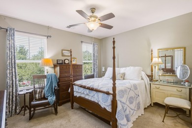 Welcome to this sophisticated and coveted end-unit townhome in - photo 36