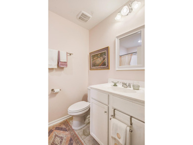 Welcome to this sophisticated and coveted end-unit townhome in - photo 40