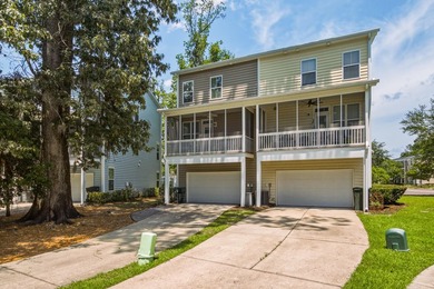 Welcome to this sophisticated and coveted end-unit townhome in - photo 41