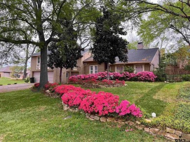 Lake Home For Sale in Bullard, Texas