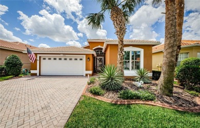 Lake Home For Sale in Wimauma, Florida