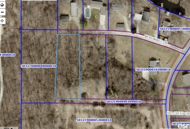 Lake Lot For Sale in Plymouth, Indiana