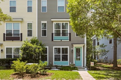 Welcome to this sophisticated and coveted end-unit townhome in - photo 44