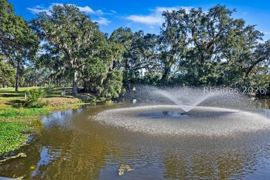 In the heart of Palmetto Dunes, this beautiful villa is the kind - photo 47