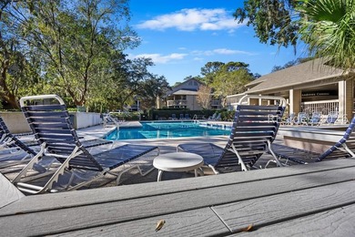 In the heart of Palmetto Dunes, this beautiful villa is the kind - photo 48