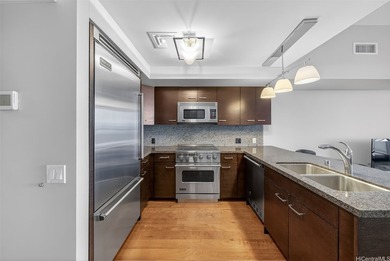 Enjoy beautiful Diamond Head views from this well-maintained - photo 4