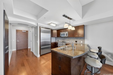 Enjoy beautiful Diamond Head views from this well-maintained - photo 5