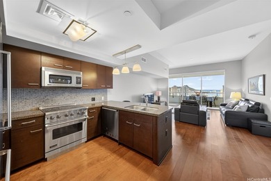 Enjoy beautiful Diamond Head views from this well-maintained - photo 6