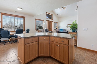 This charming 3-bedroom, 2-bath ranch-style home sits on a 1/4