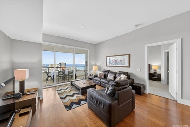 Enjoy beautiful Diamond Head views from this well-maintained - photo 9