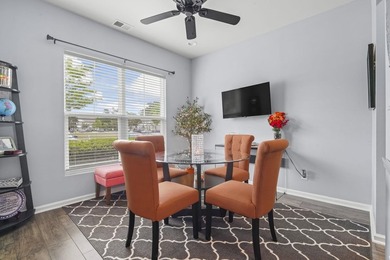 Immaculate and move-in ready, this 2 bedroom, 2.5 bath townhouse - photo 8