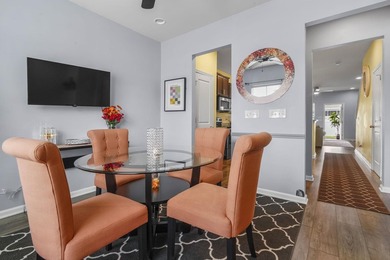 Immaculate and move-in ready, this 2 bedroom, 2.5 bath townhouse - photo 9