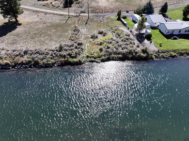 Lake Lot For Sale in Chiloquin, Oregon