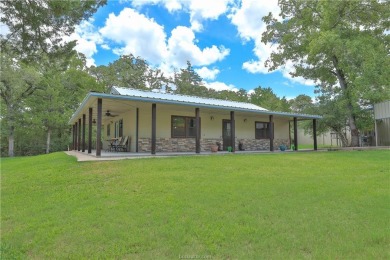 Somerville Lake Home For Sale in Somerville Texas