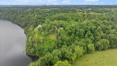 Lake Acreage For Sale in Lancaster, Kentucky
