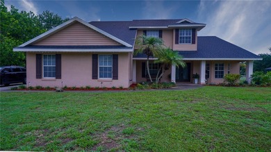 Lake Tohopekaliga Home For Sale in Kissimmee Florida