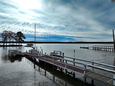 Lake Home For Sale in Prosperity, South Carolina