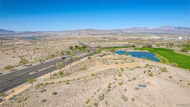 (private lake, pond, creek) Commercial For Sale in Bullhead City Arizona