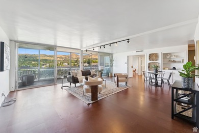 Great Salt Lake Condo For Sale in Salt Lake City Utah