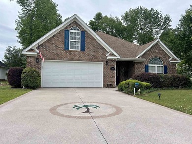 Welcome to 2636 Brick Drive in Colonial Charters! This - photo 1
