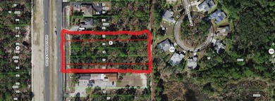 8863-8903 S Suncoast Boulevard, Homosassa, FL 34446 - 3 Acres - photo 1