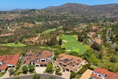 Enjoy stunning panoramic views and privacy in this premier lot - photo 1