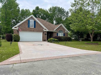 Welcome to 2636 Brick Drive in Colonial Charters! This - photo 2