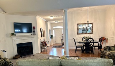 Welcome to 2636 Brick Drive in Colonial Charters! This - photo 3