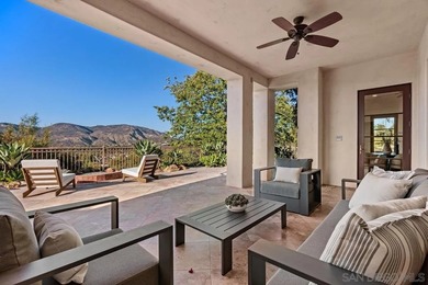 Enjoy stunning panoramic views and privacy in this premier lot - photo 6