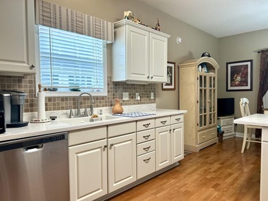 Welcome to 2636 Brick Drive in Colonial Charters! This - photo 7