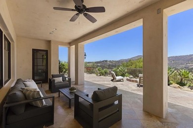 Enjoy stunning panoramic views and privacy in this premier lot - photo 7